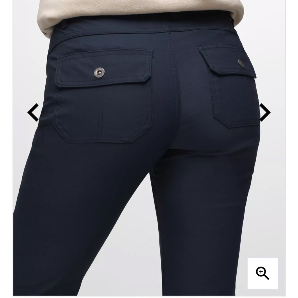Prana hiking pant